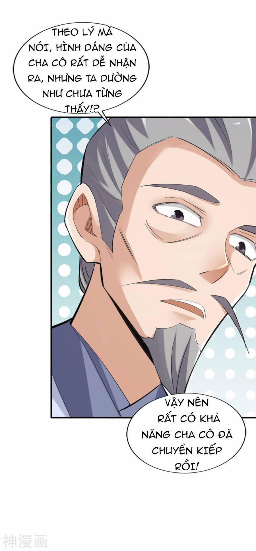 Tuyệt Thế Võ Công 140 trang 8