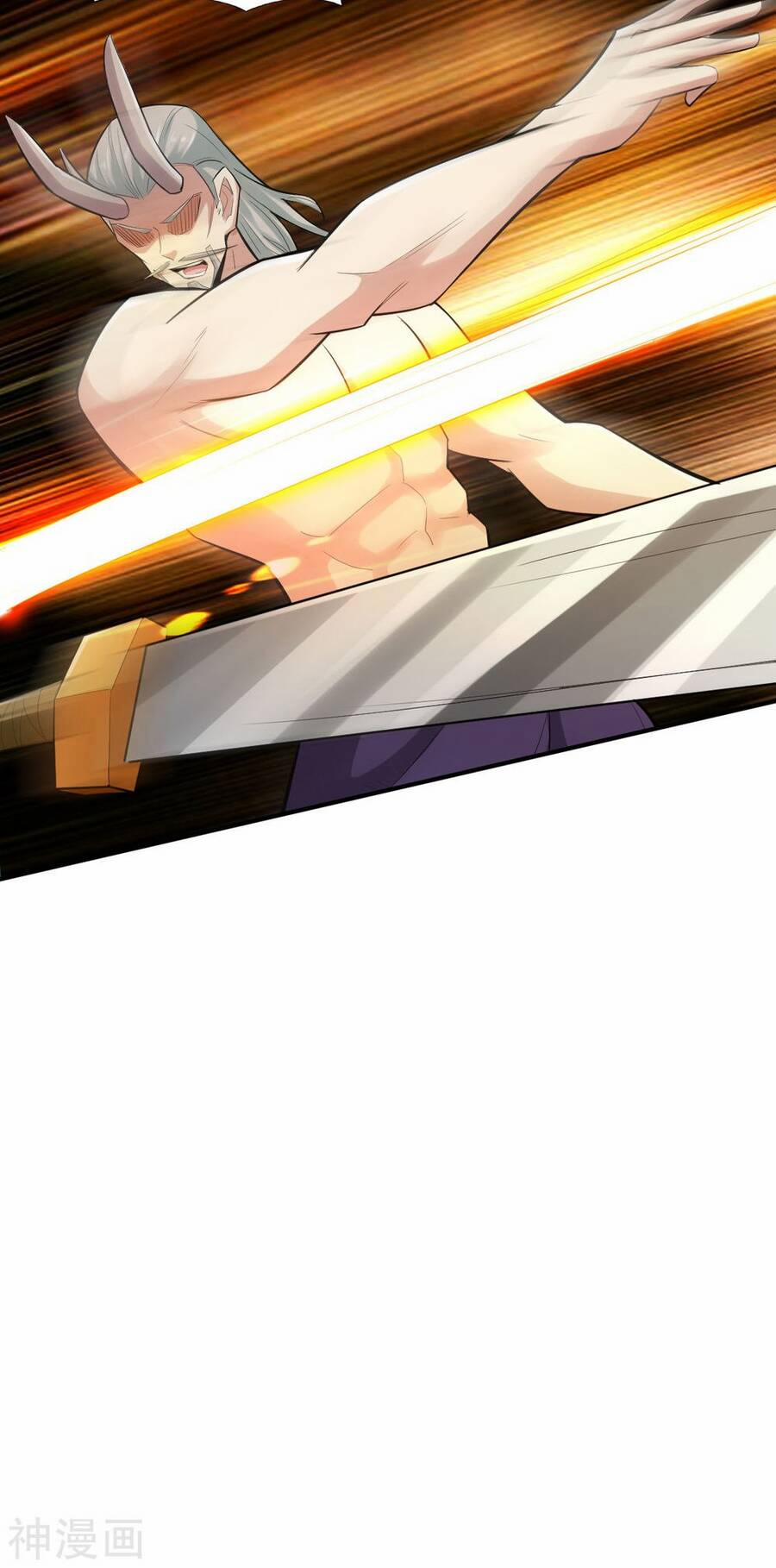 Tuyệt Thế Võ Công 141 trang 8