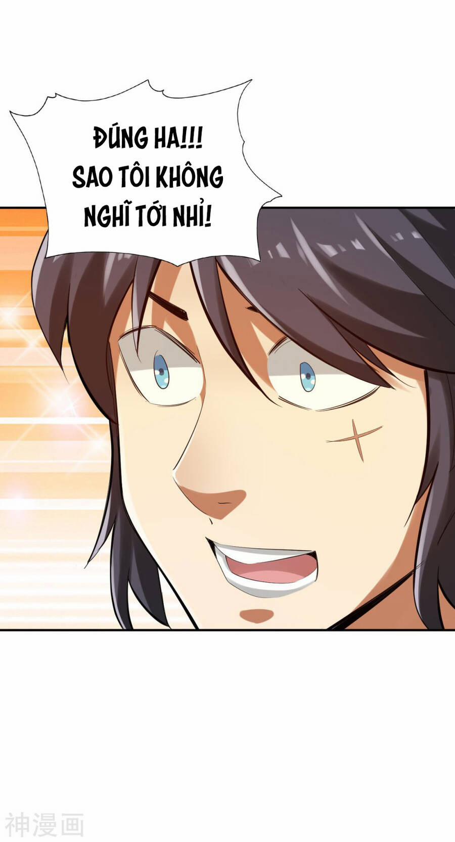 Tuyệt Thế Võ Công 142 trang 12