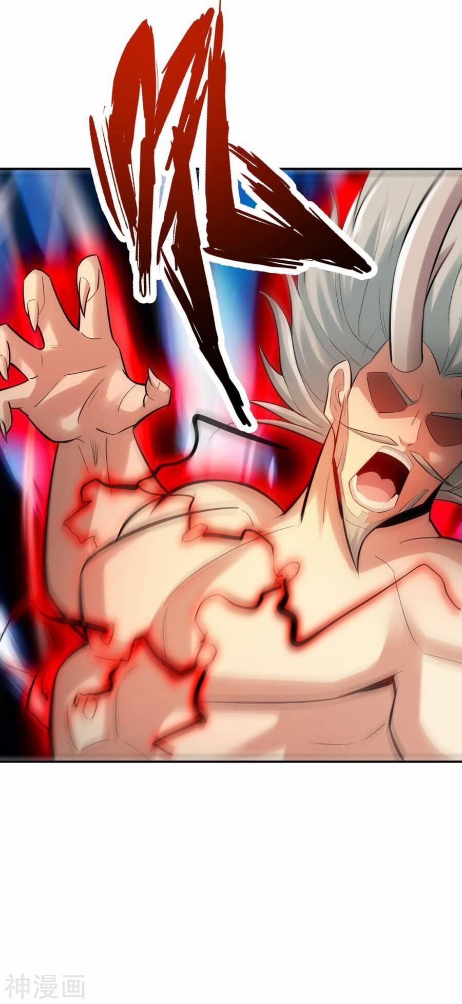 Tuyệt Thế Võ Công 142 trang 22