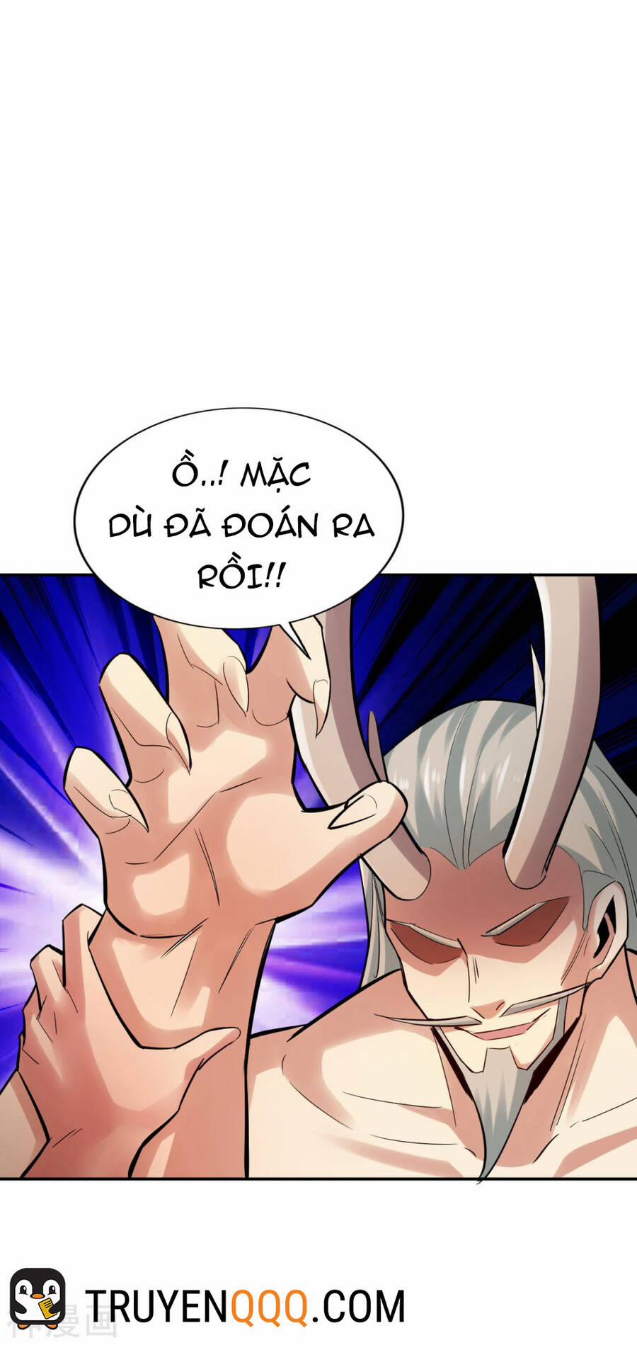 Tuyệt Thế Võ Công 142 trang 23