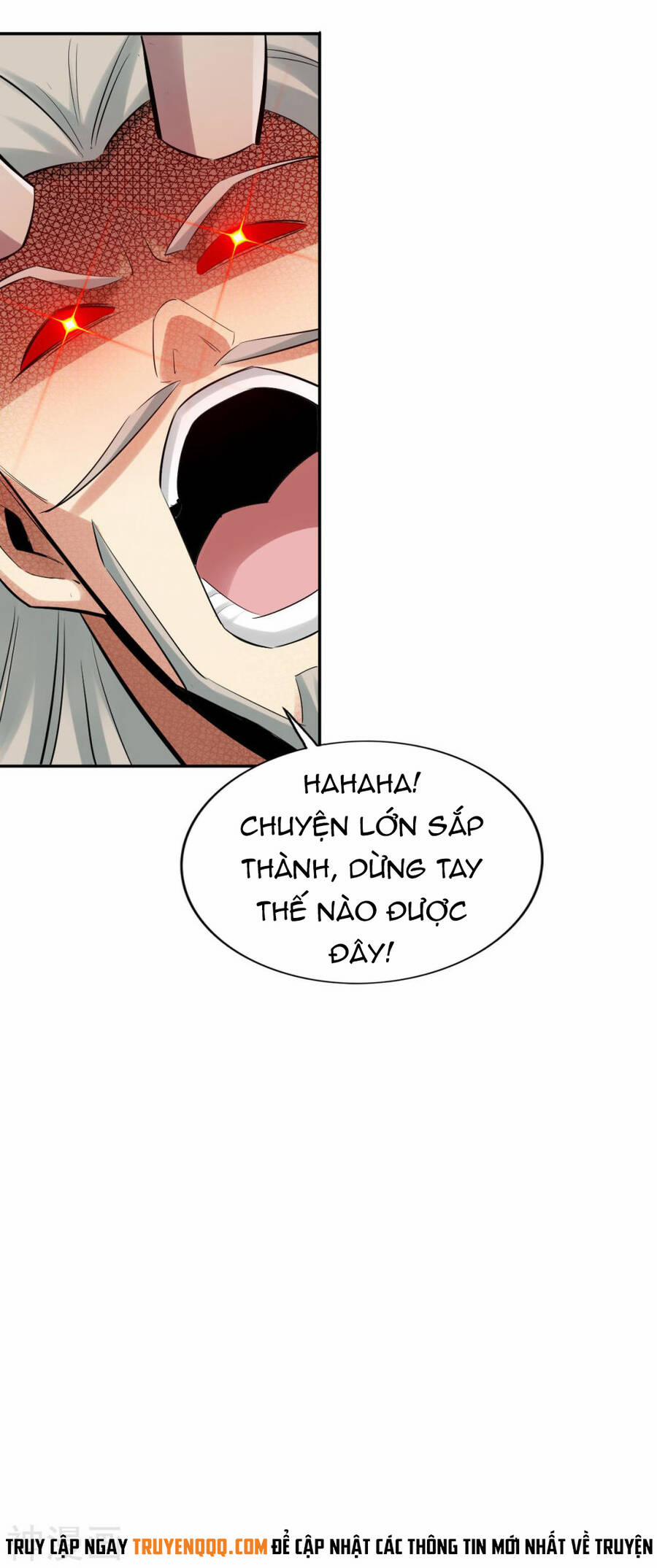 Tuyệt Thế Võ Công 142 trang 26