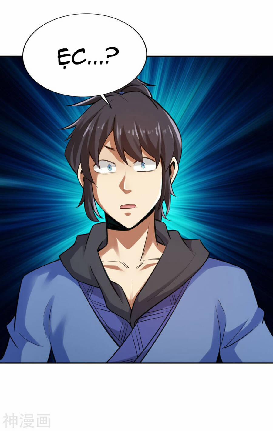 Tuyệt Thế Võ Công 142 trang 4