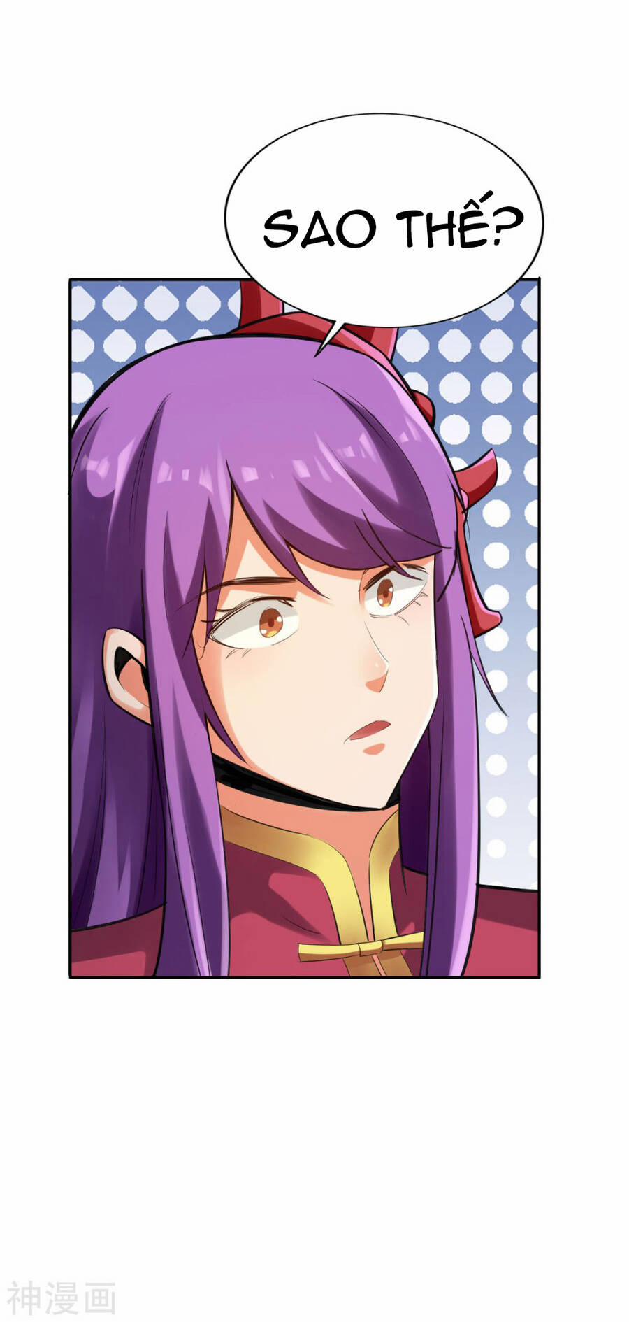 Tuyệt Thế Võ Công 142 trang 5