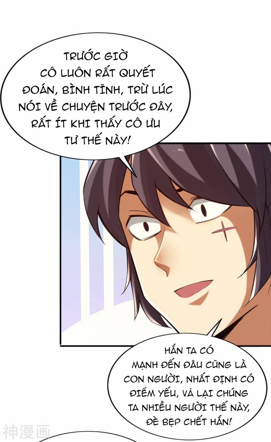 Tuyệt Thế Võ Công 142 trang 6