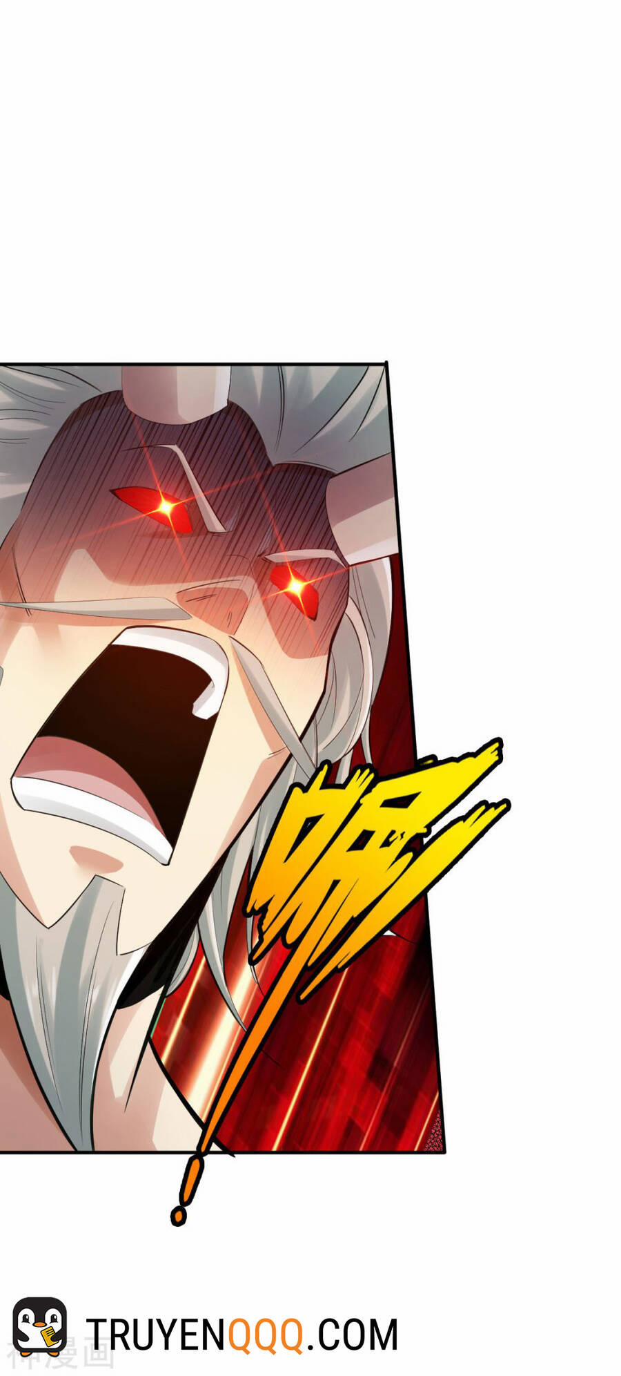 Tuyệt Thế Võ Công 143 trang 1