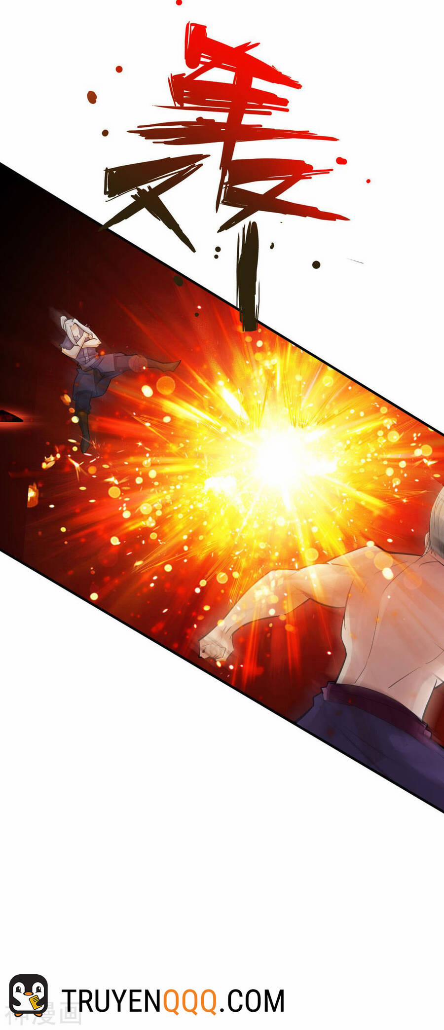 Tuyệt Thế Võ Công 143 trang 12