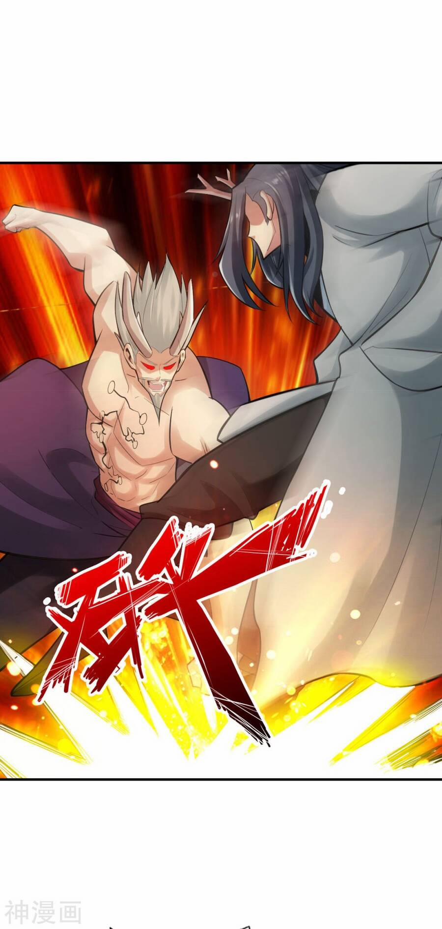 Tuyệt Thế Võ Công 143 trang 2