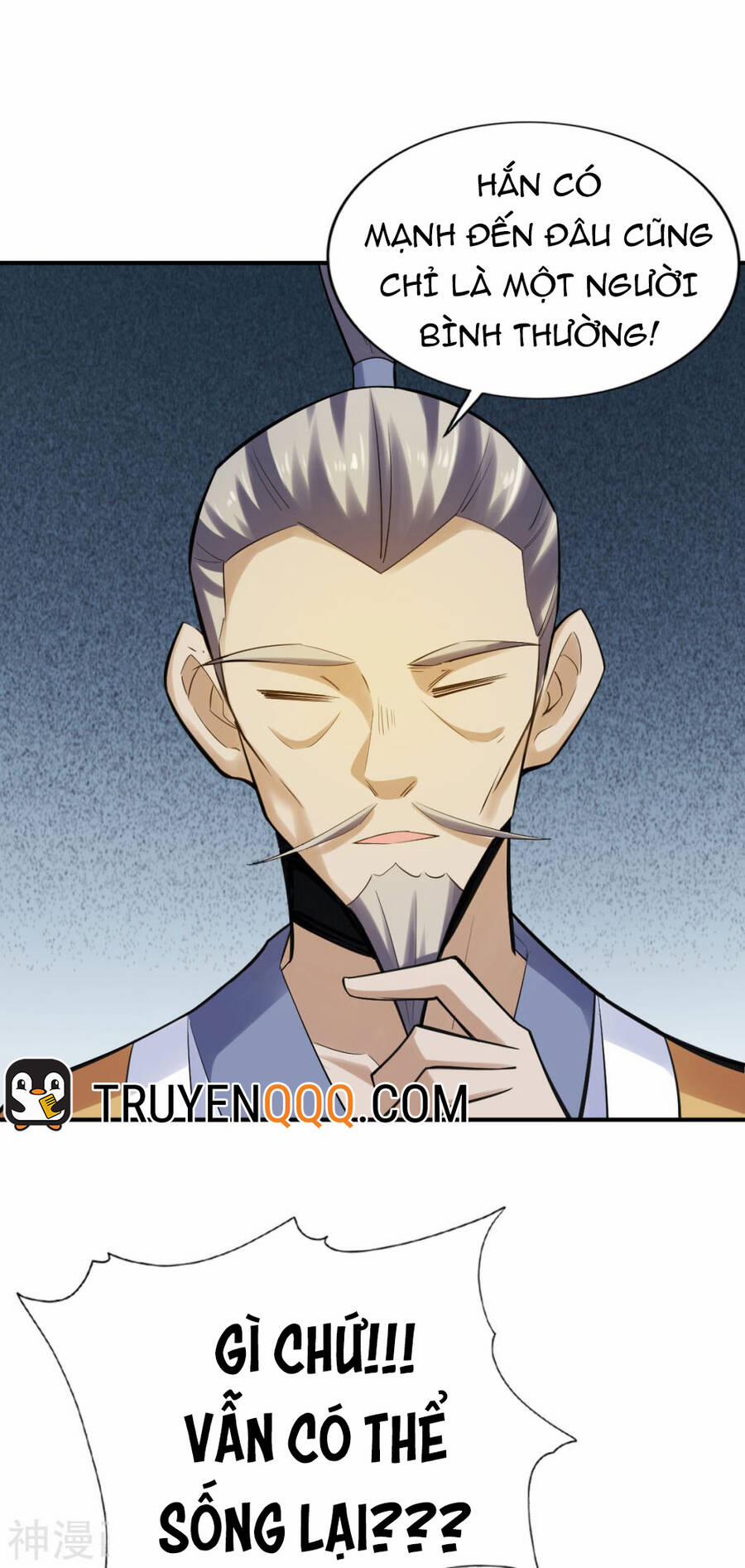 Tuyệt Thế Võ Công 143 trang 21