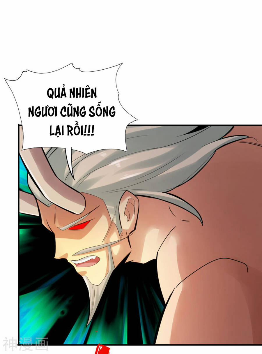 Tuyệt Thế Võ Công 143 trang 7