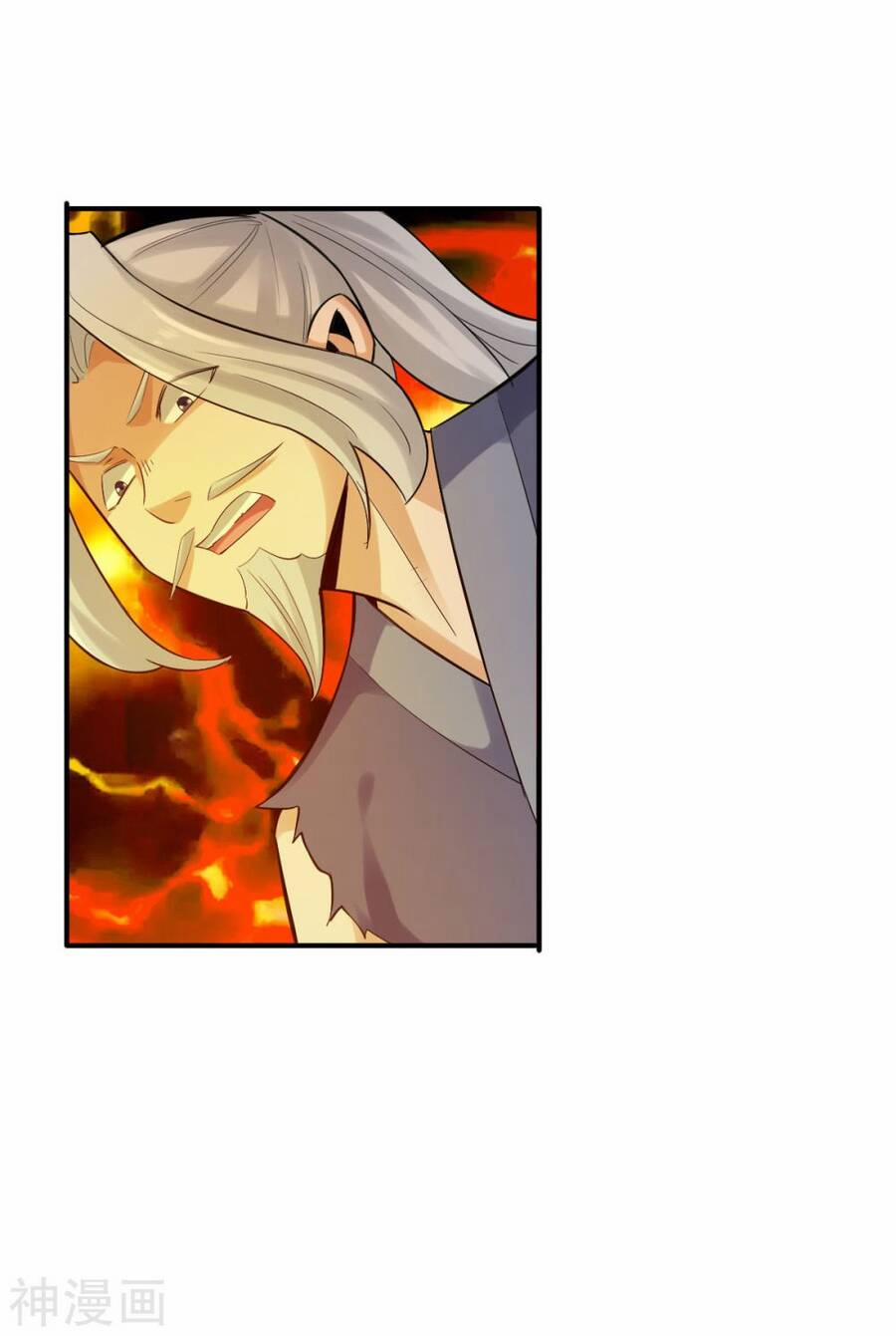 Tuyệt Thế Võ Công 143 trang 9