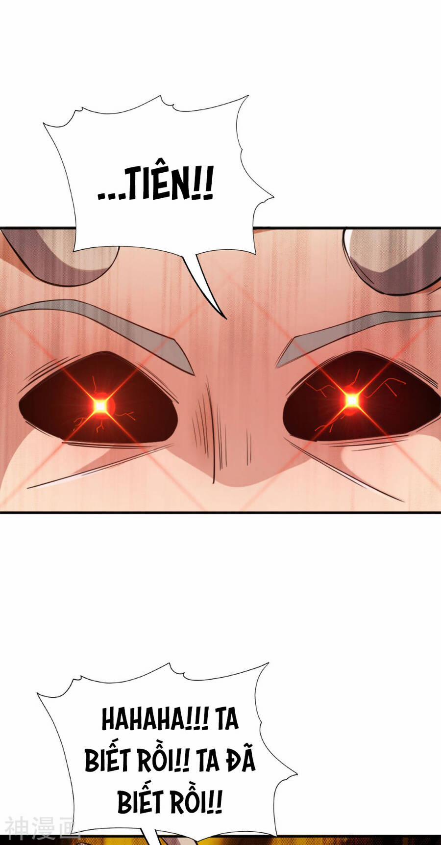 Tuyệt Thế Võ Công 144 trang 21