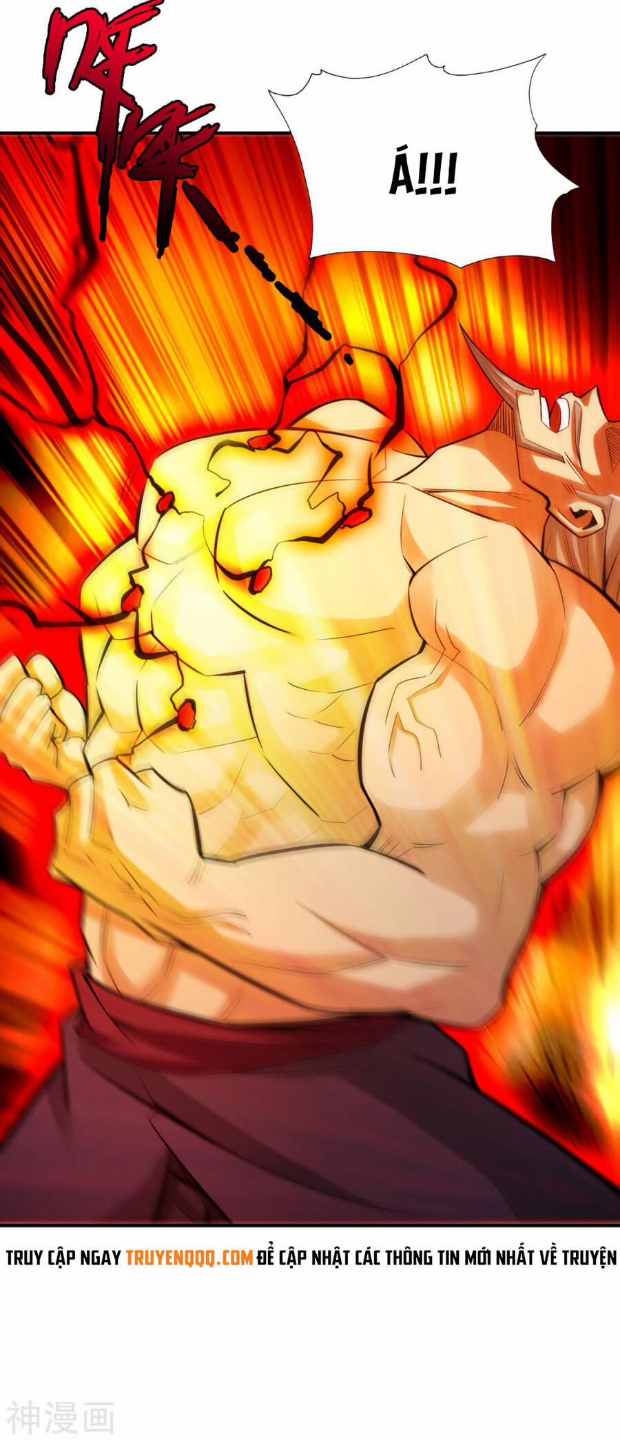 Tuyệt Thế Võ Công 144 trang 6