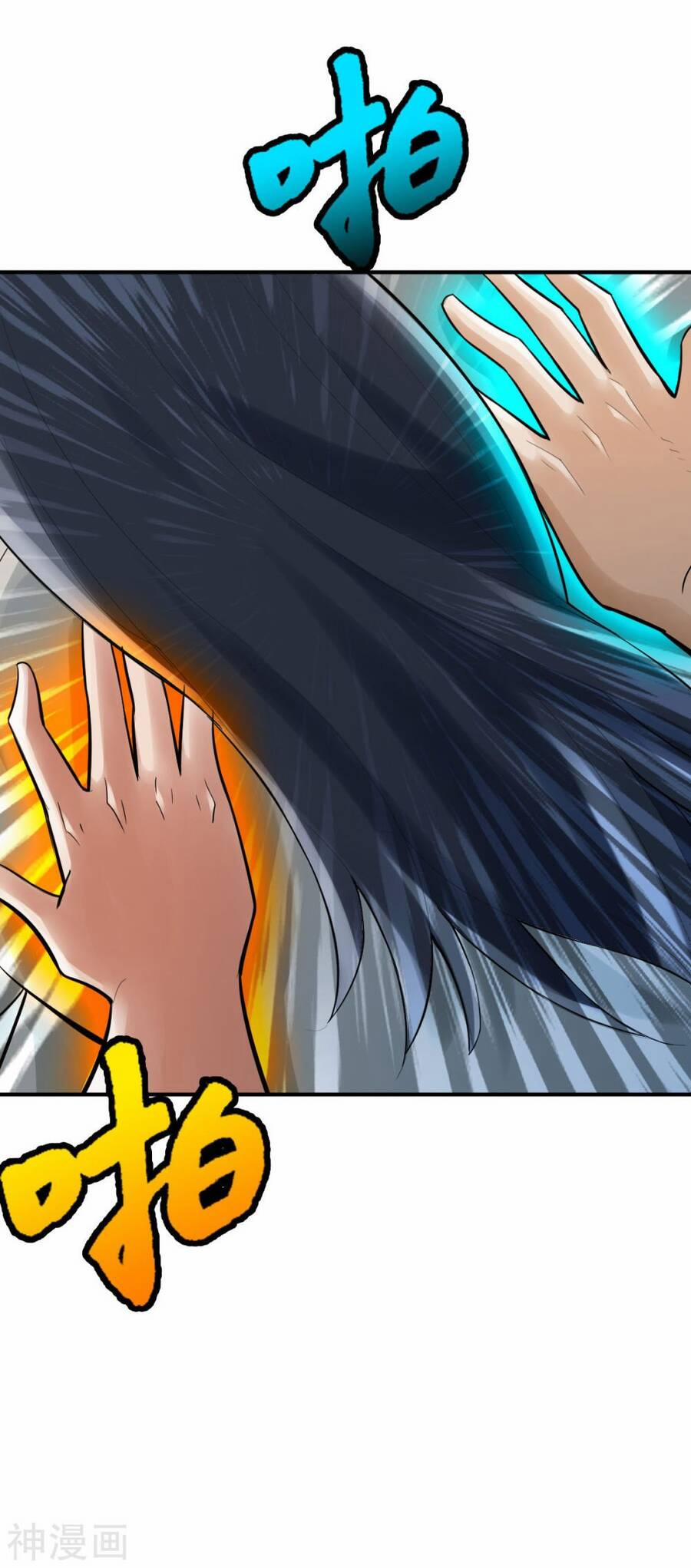 Tuyệt Thế Võ Công 145 trang 15