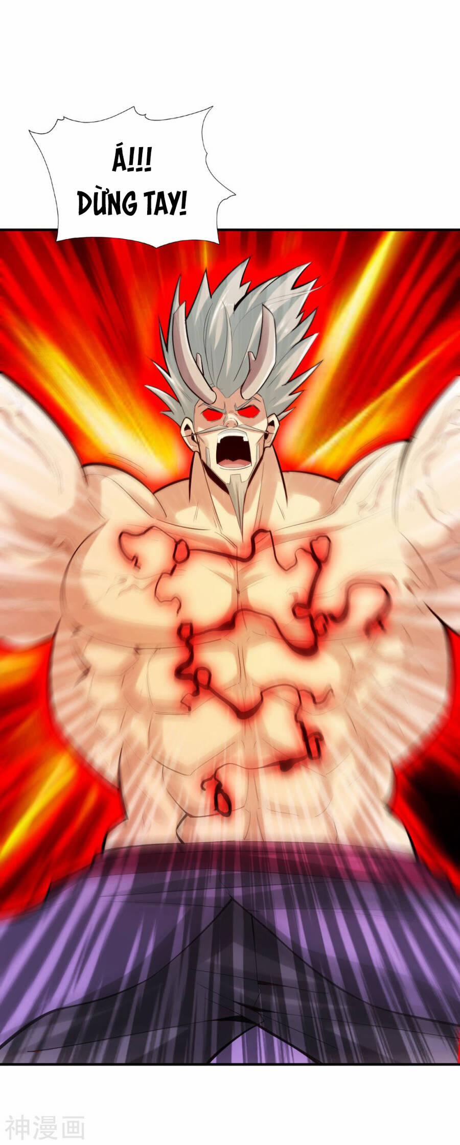 Tuyệt Thế Võ Công 145 trang 20