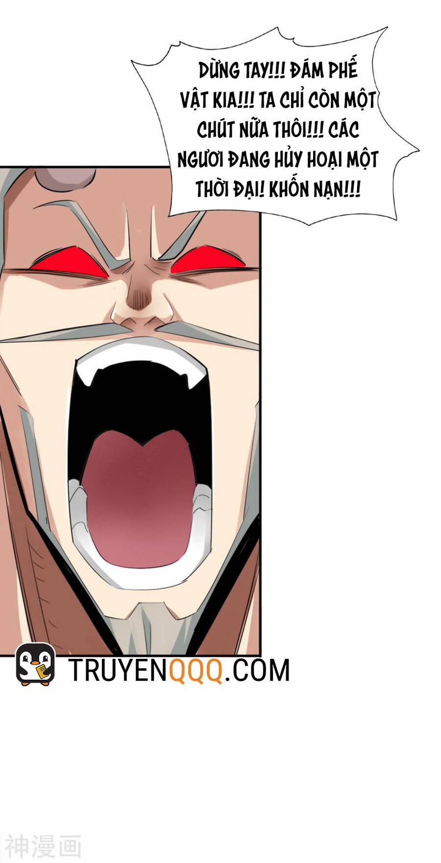 Tuyệt Thế Võ Công 145 trang 21