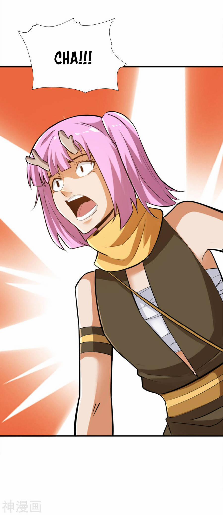 Tuyệt Thế Võ Công 145 trang 22