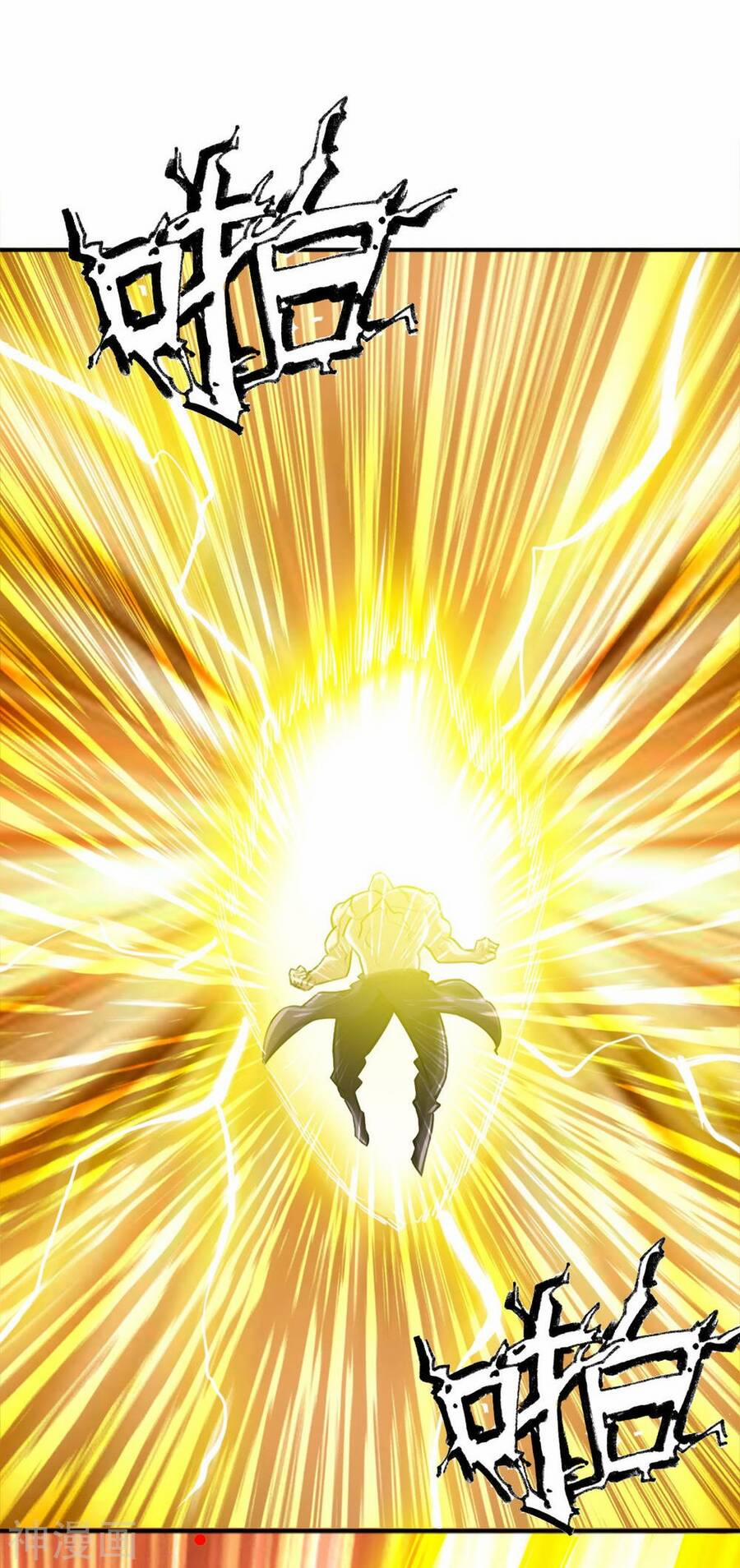 Tuyệt Thế Võ Công 145 trang 24