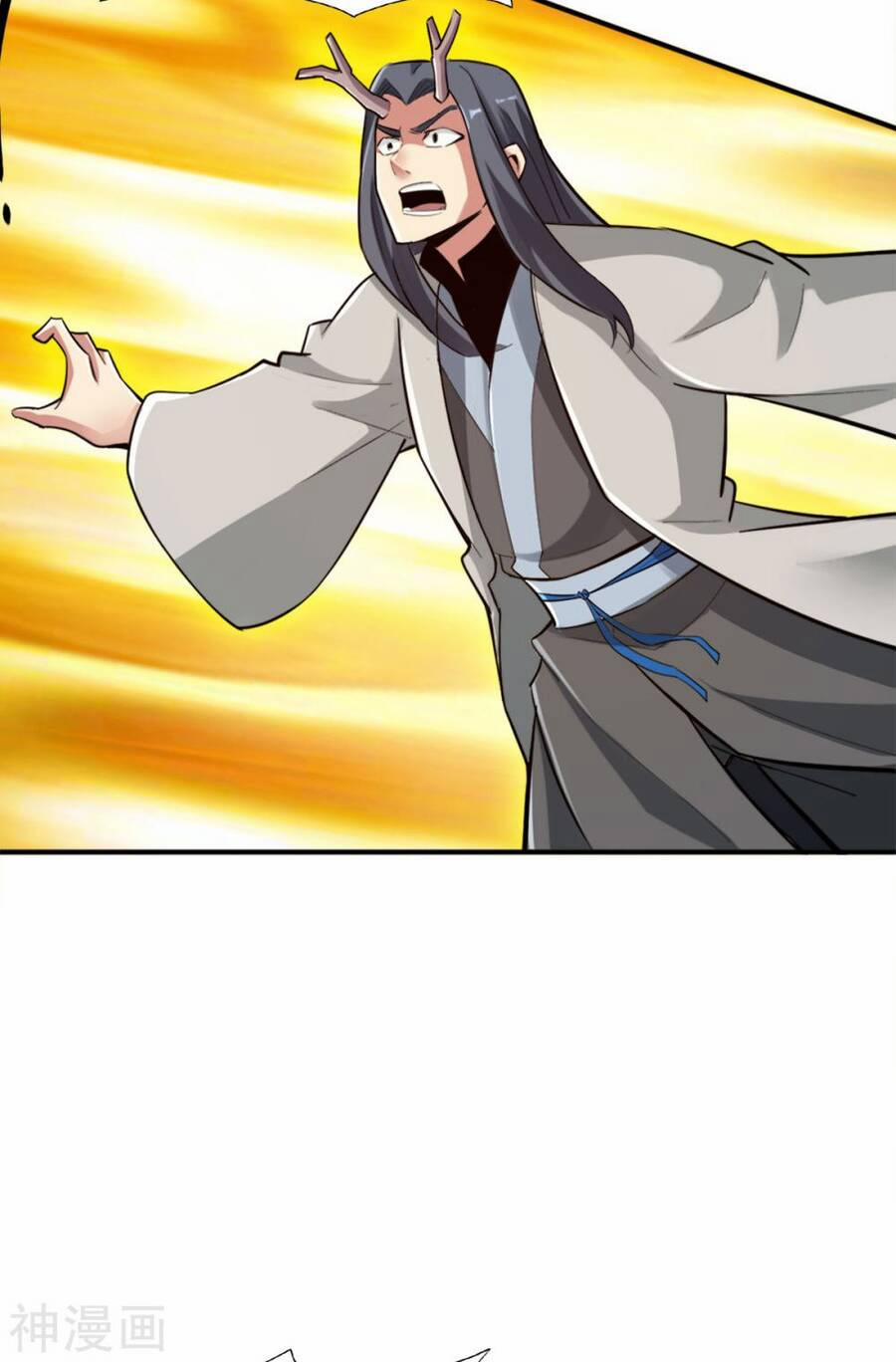 Tuyệt Thế Võ Công 145 trang 9