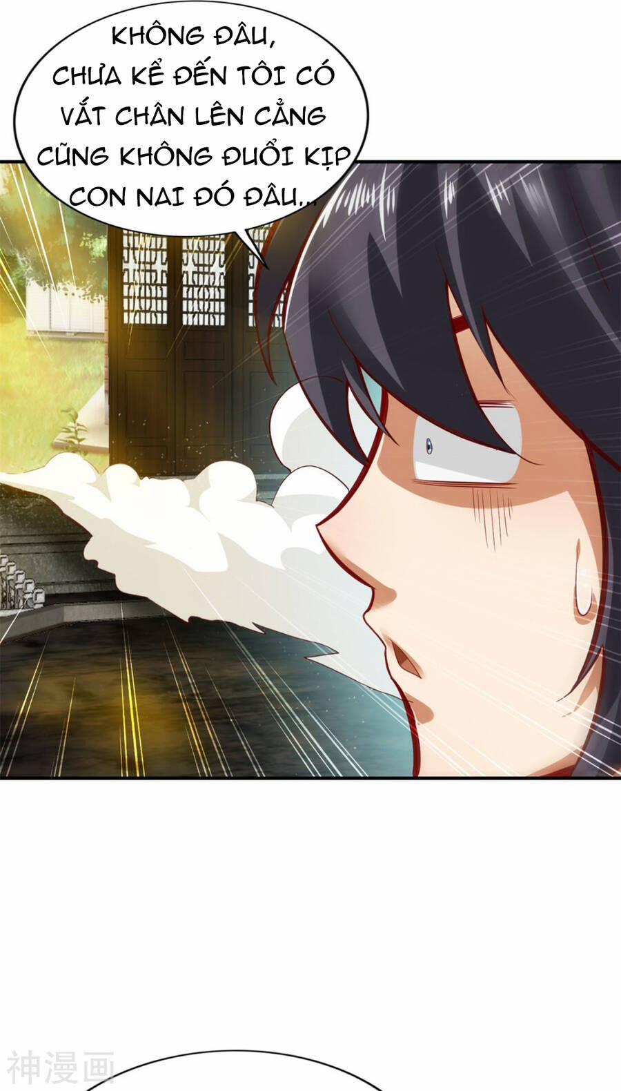 Tuyệt Thế Võ Công 146 trang 25