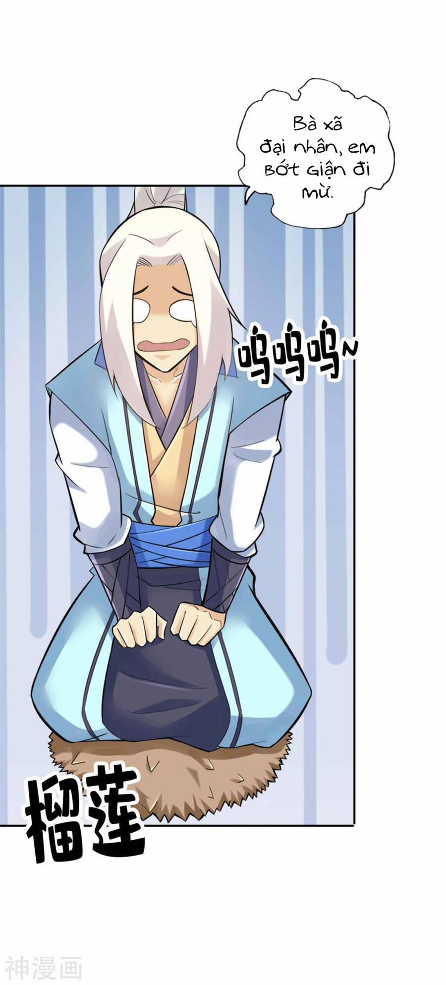 Tuyệt Thế Võ Công 148 trang 22