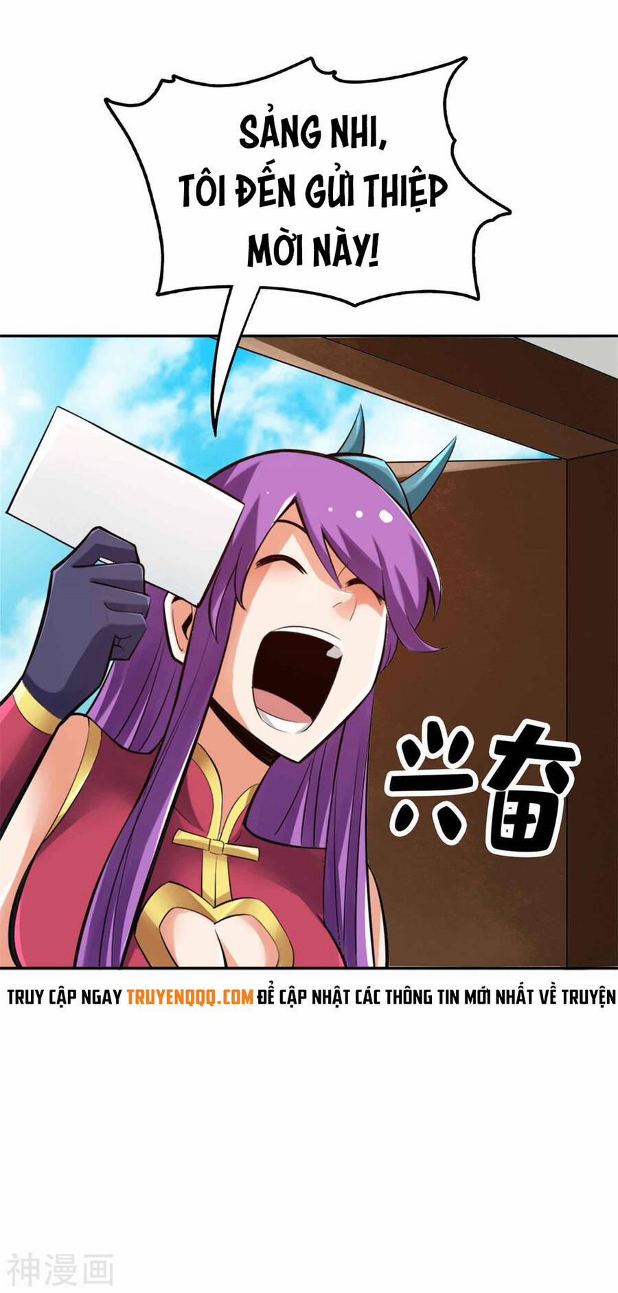 Tuyệt Thế Võ Công 148 trang 24