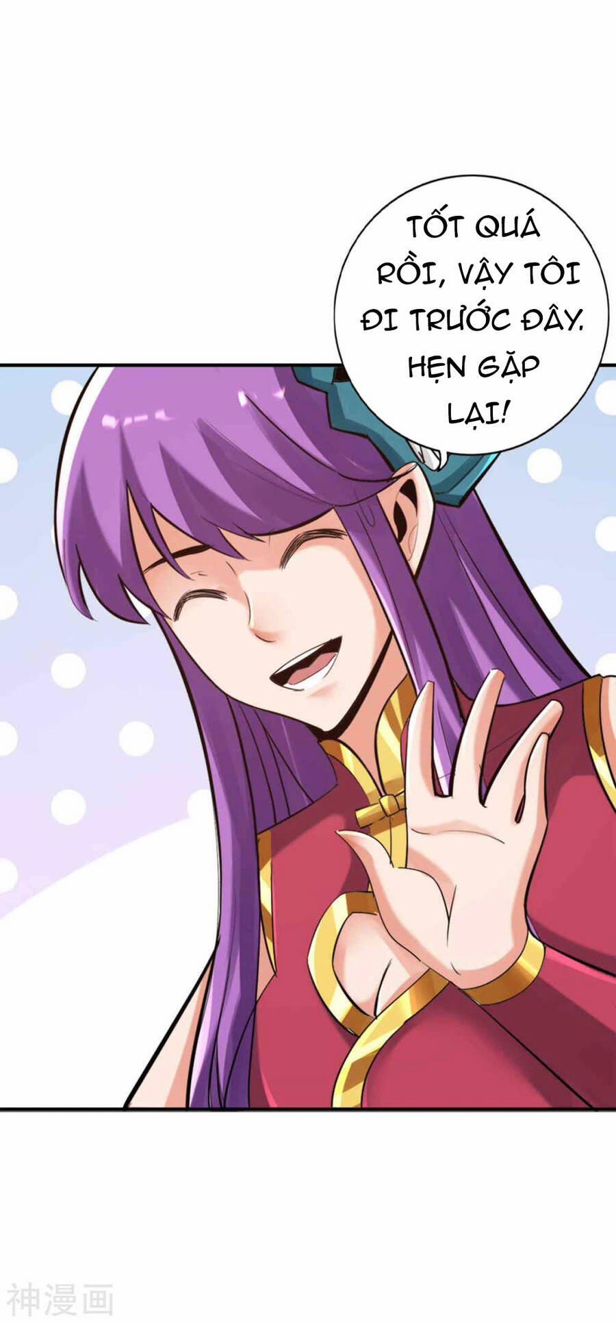 Tuyệt Thế Võ Công 149 trang 10