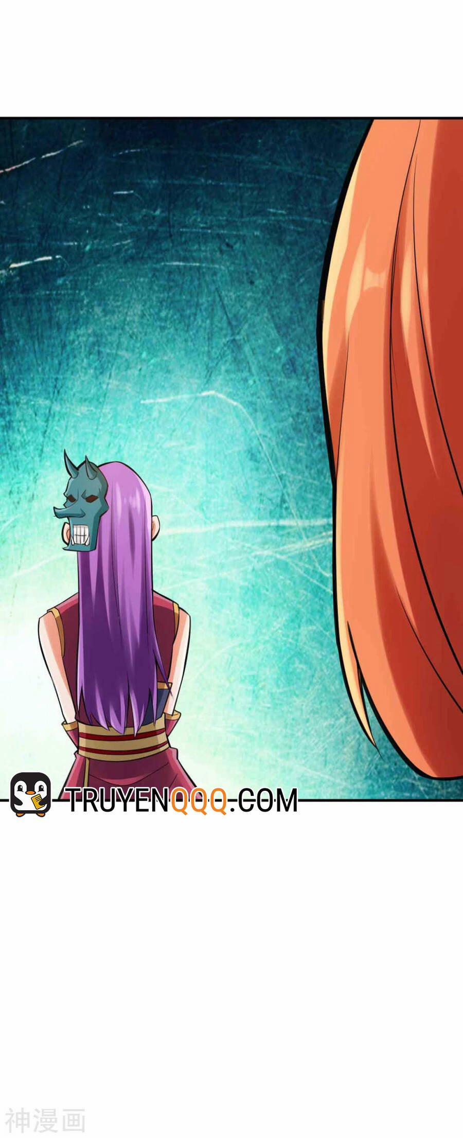 Tuyệt Thế Võ Công 149 trang 11