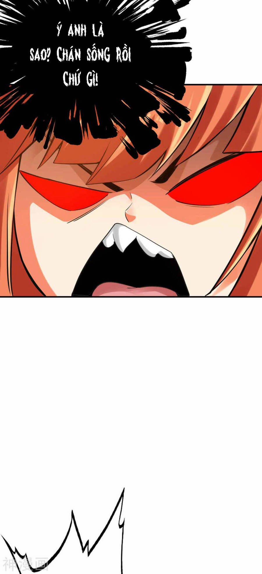 Tuyệt Thế Võ Công 149 trang 14