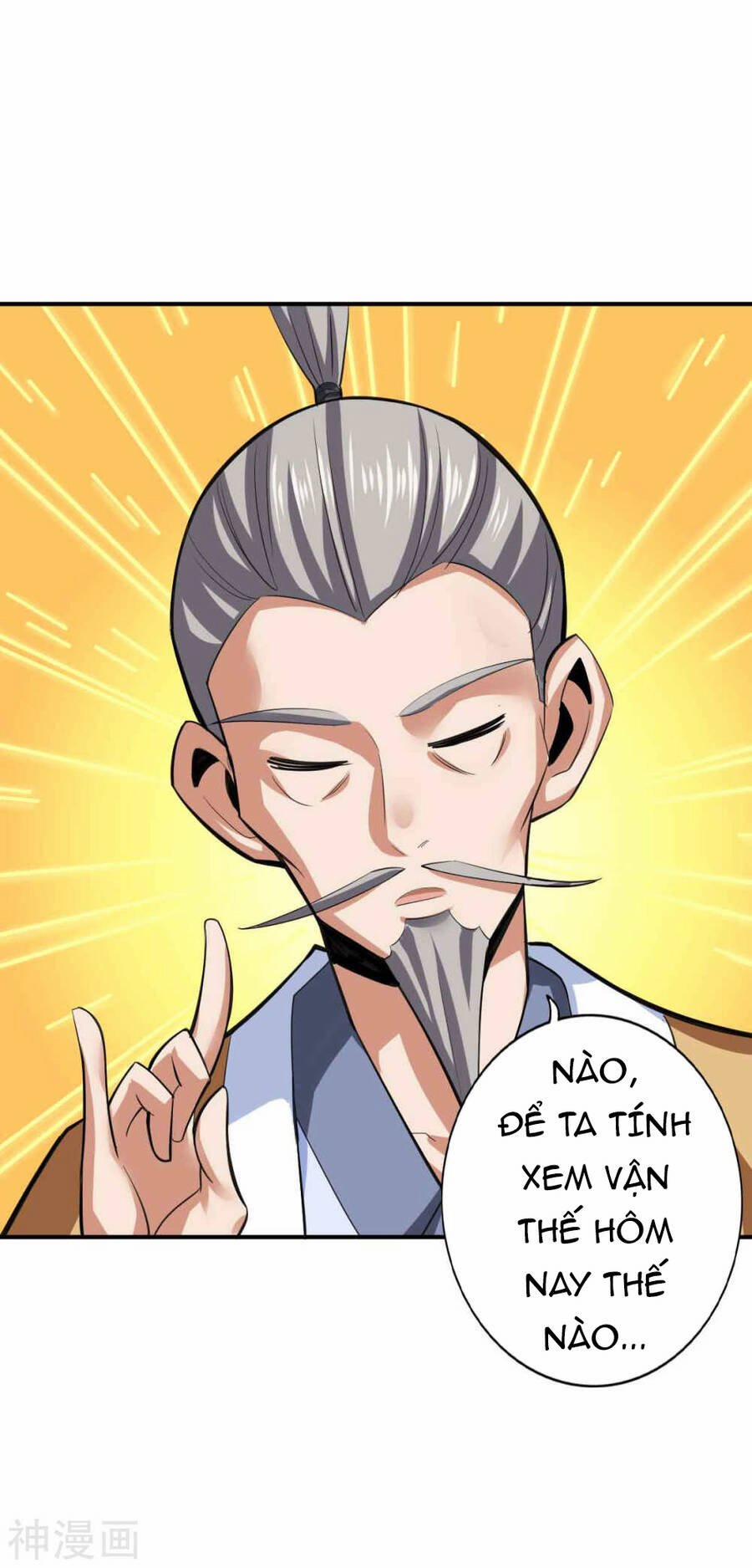 Tuyệt Thế Võ Công 149 trang 22