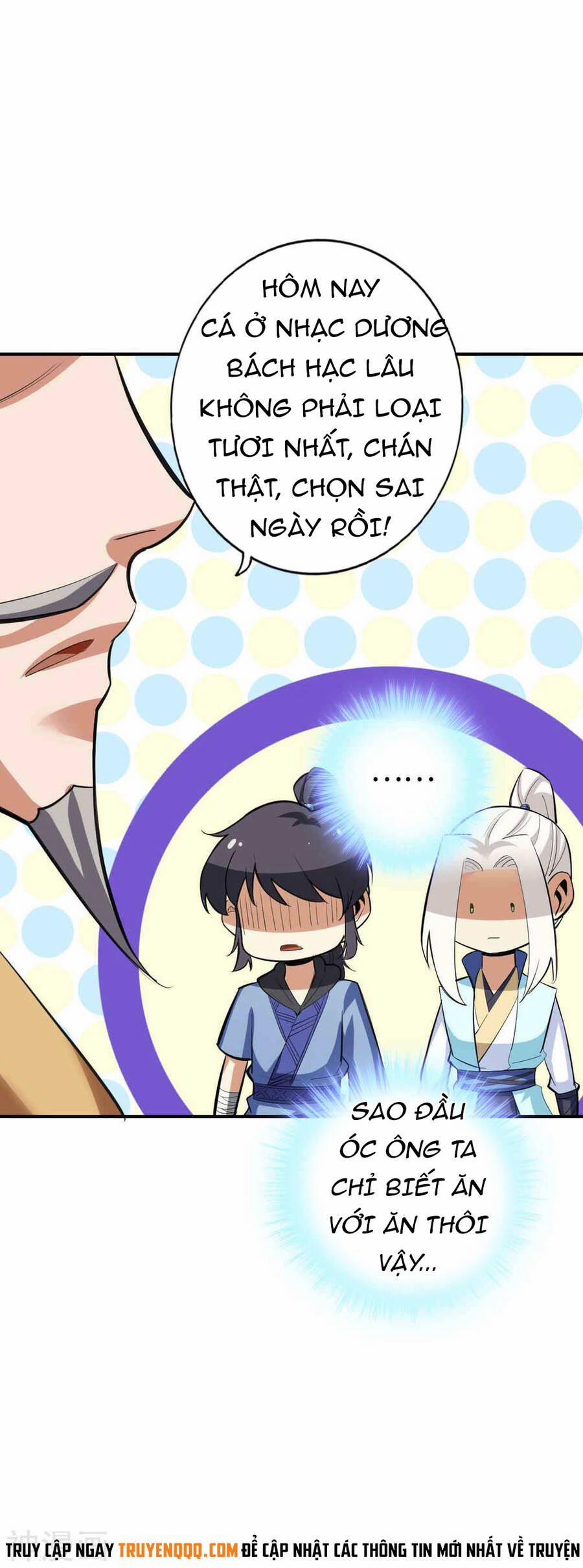 Tuyệt Thế Võ Công 149 trang 25