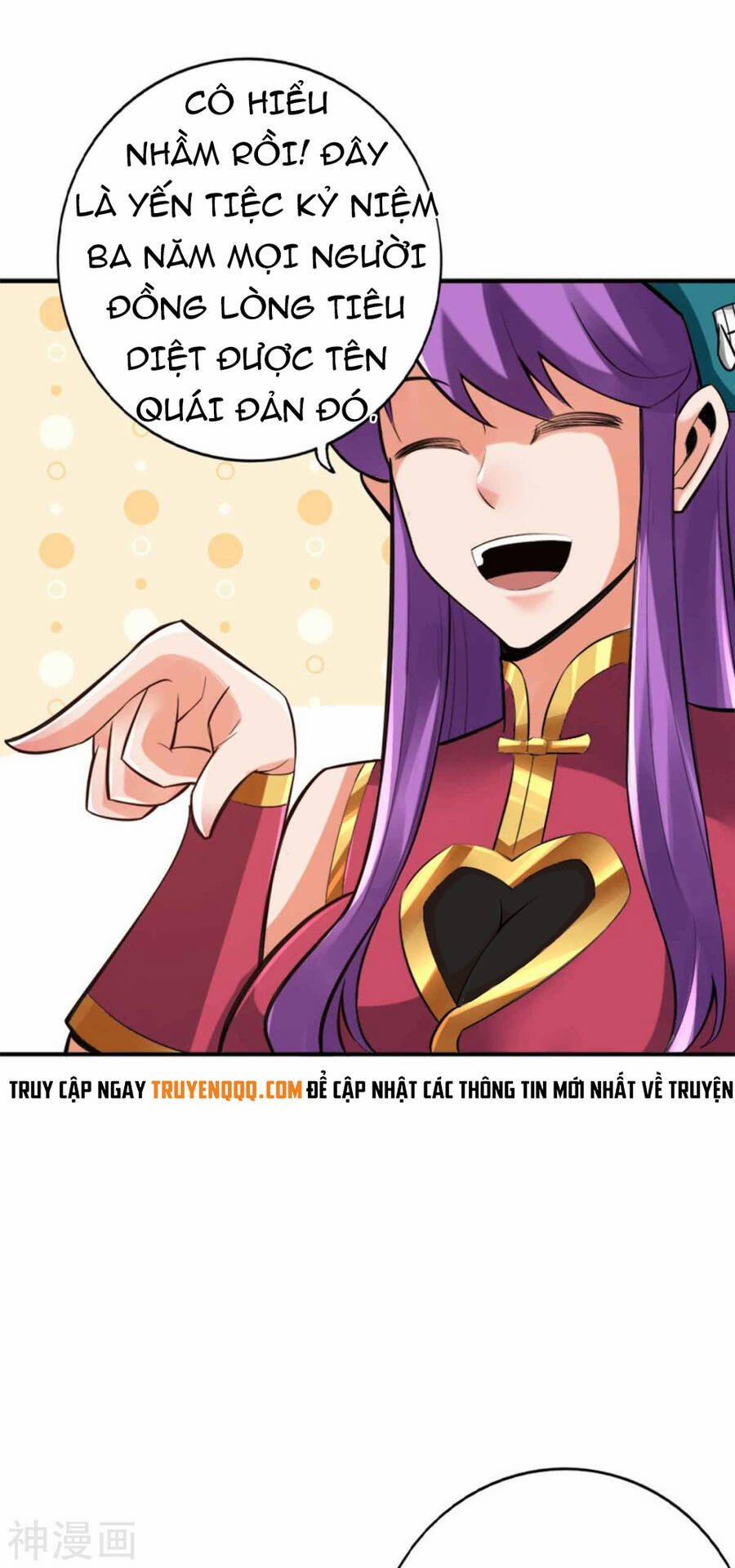 Tuyệt Thế Võ Công 149 trang 6