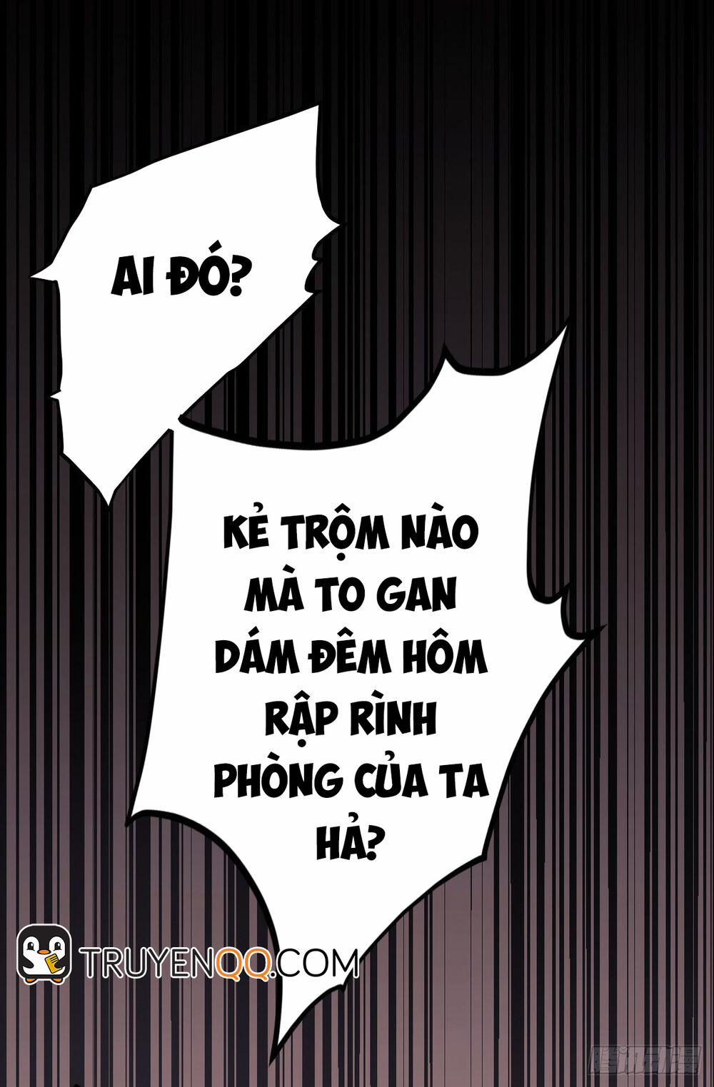 Tuyệt Thế Võ Công 15 trang 1