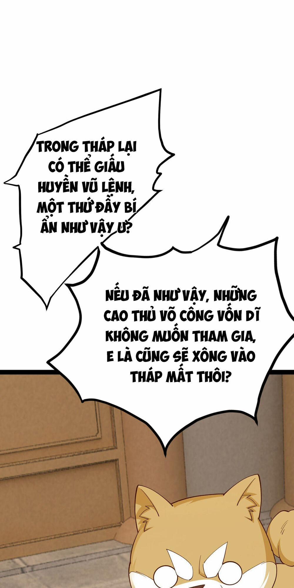 Tuyệt Thế Võ Công 15 trang 22