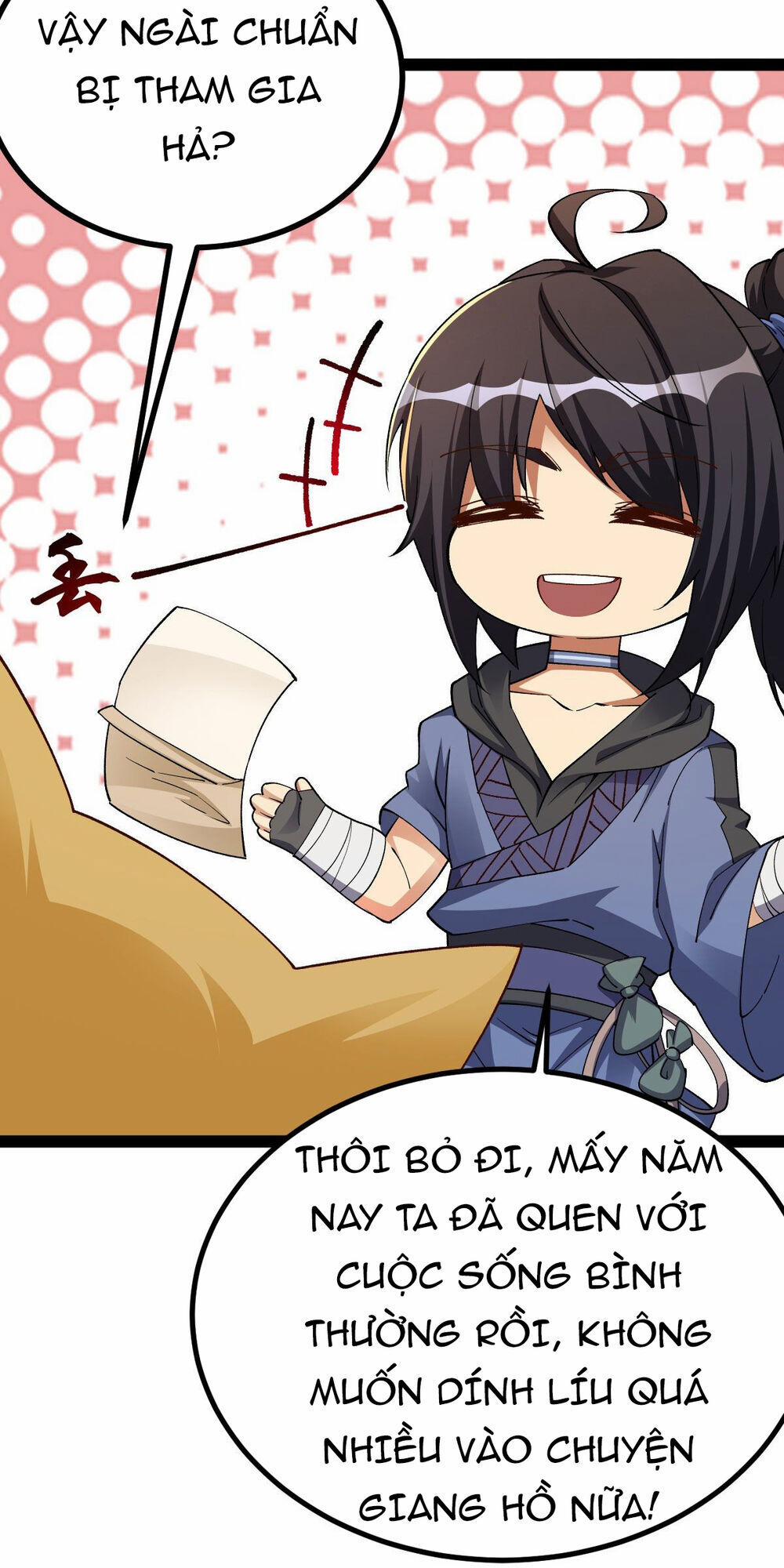 Tuyệt Thế Võ Công 15 trang 26