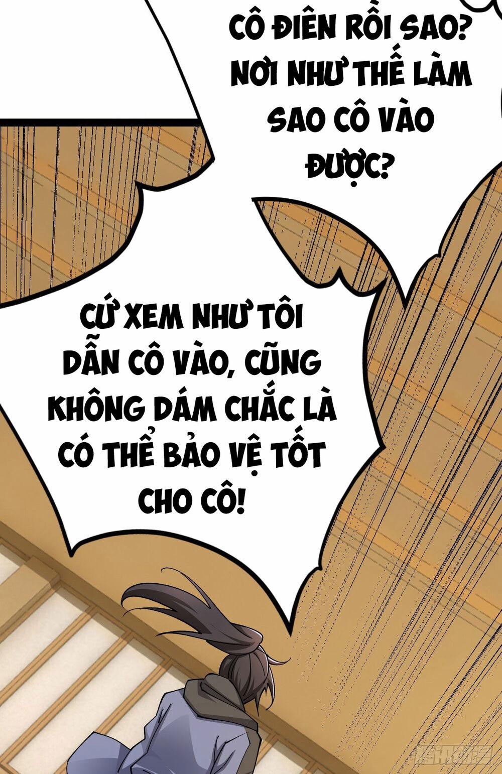 Tuyệt Thế Võ Công 15 trang 54