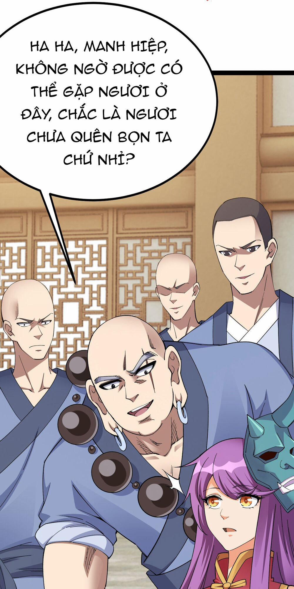 Tuyệt Thế Võ Công 15 trang 63