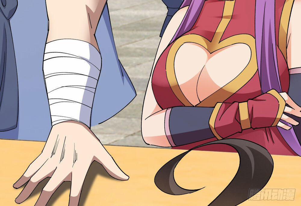 Tuyệt Thế Võ Công 15 trang 64