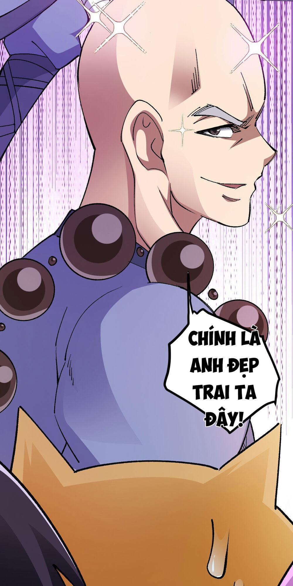 Tuyệt Thế Võ Công 15 trang 72