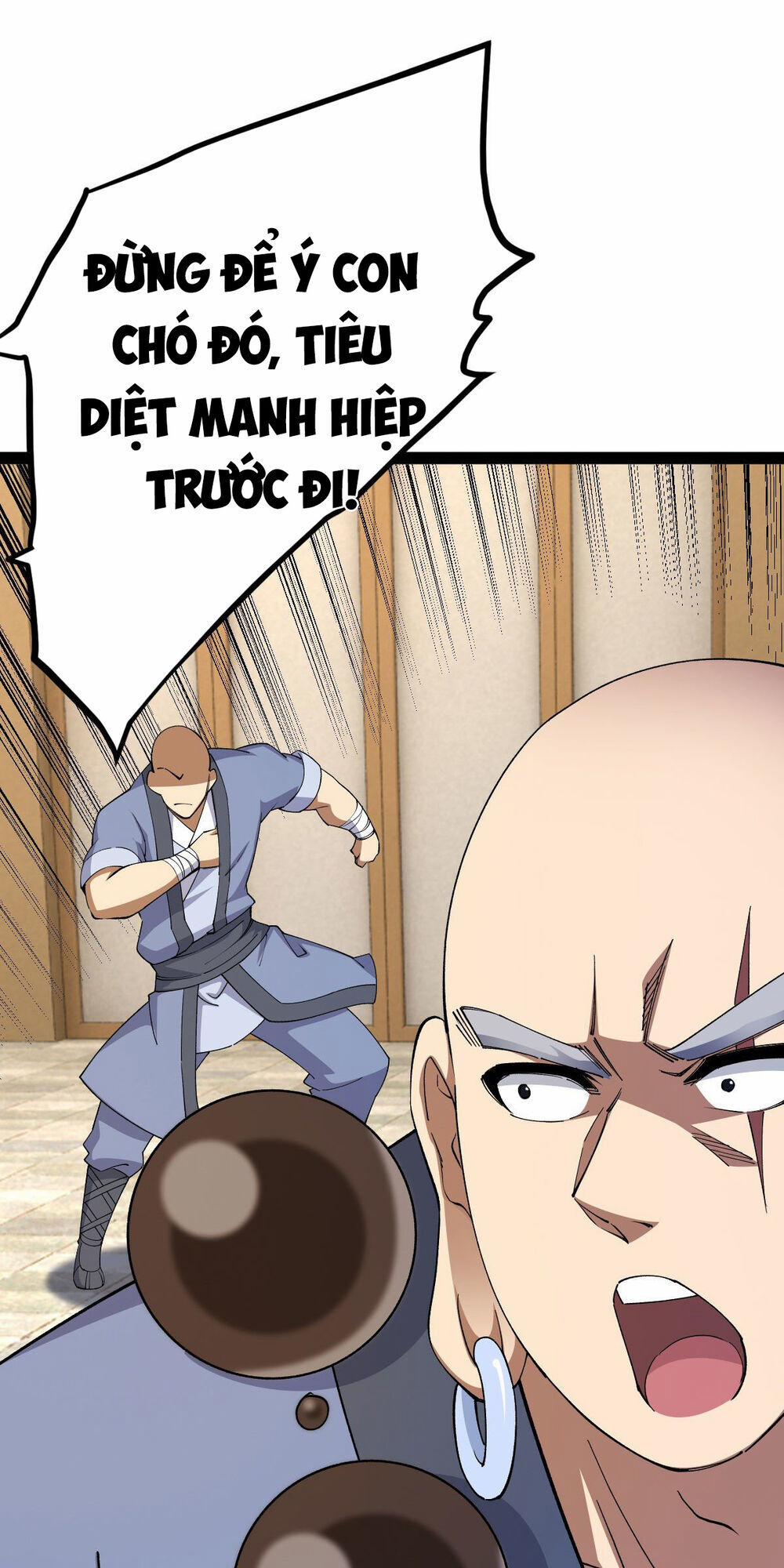 Tuyệt Thế Võ Công 15 trang 76