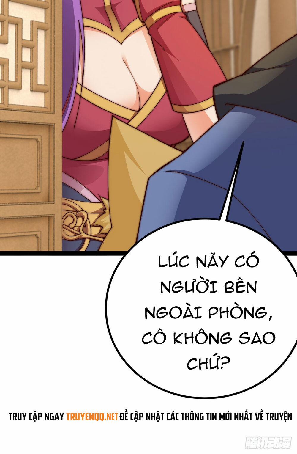 Tuyệt Thế Võ Công 15 trang 8