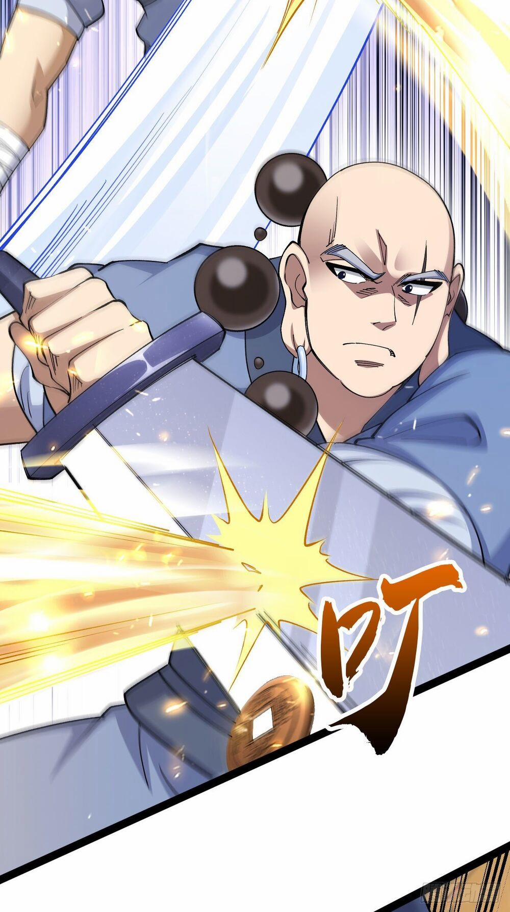 Tuyệt Thế Võ Công 15 trang 84