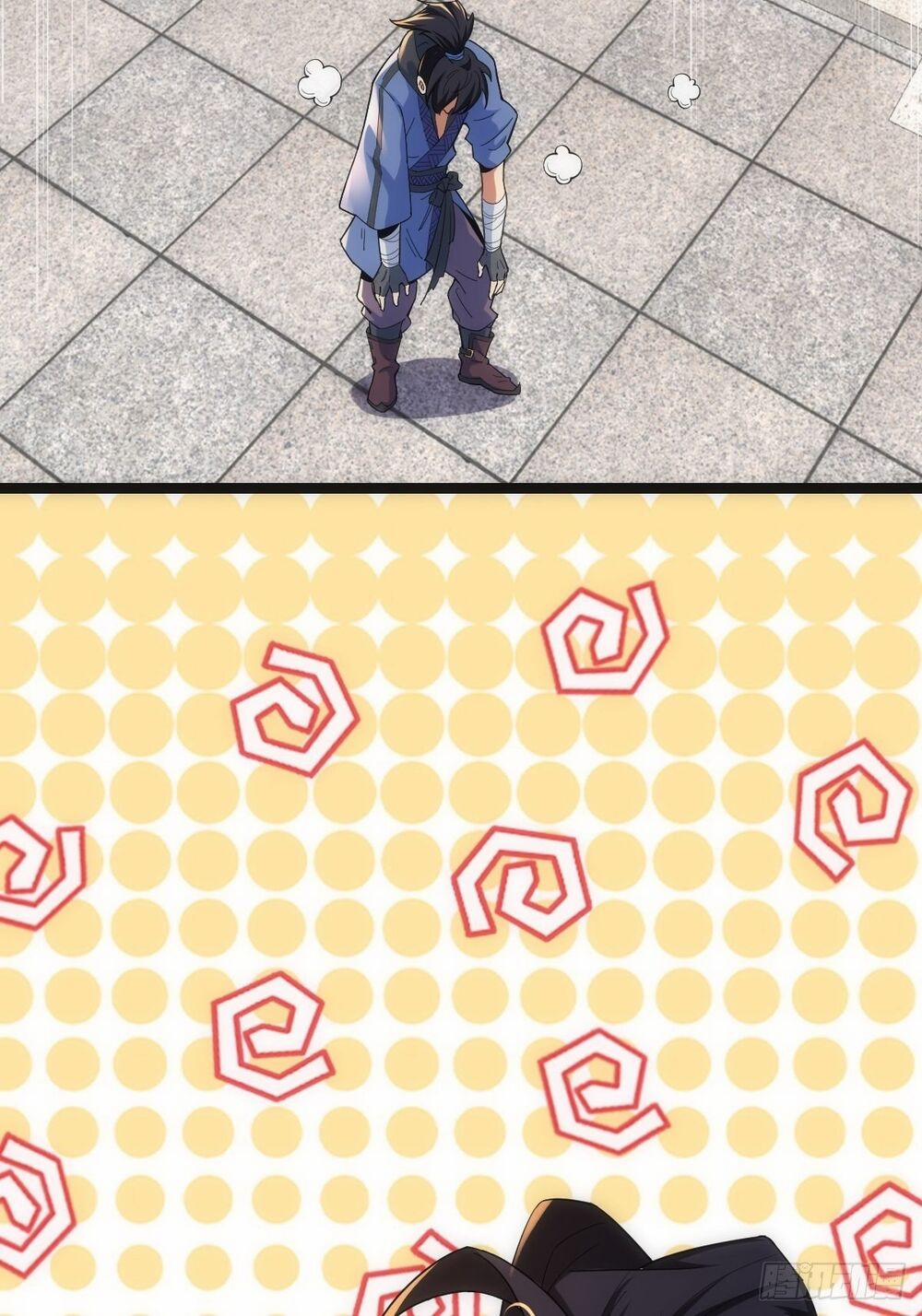 Tuyệt Thế Võ Công 2 trang 14