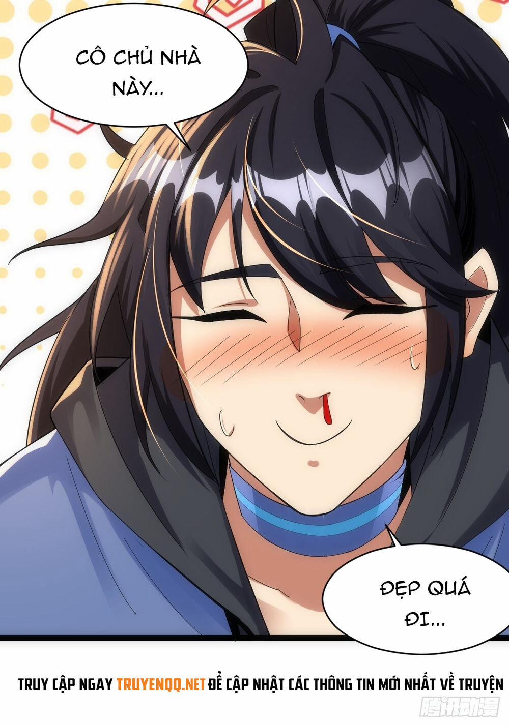 Tuyệt Thế Võ Công 2 trang 15