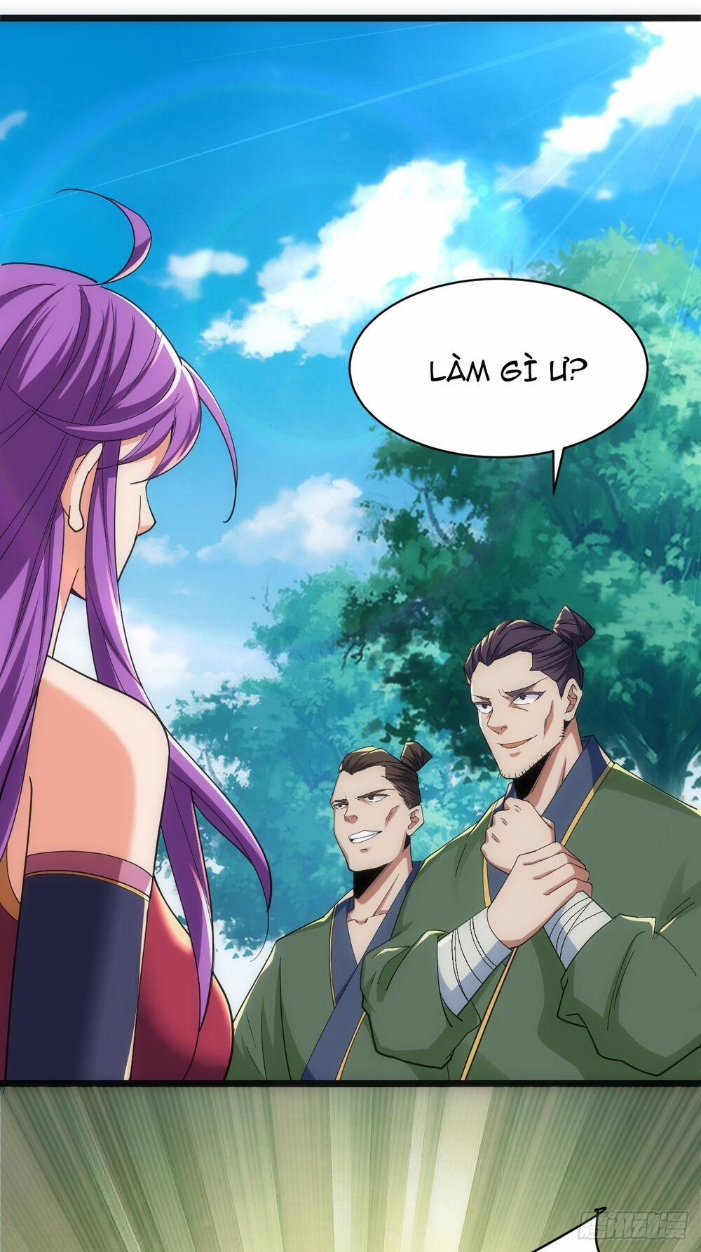 Tuyệt Thế Võ Công 2 trang 19