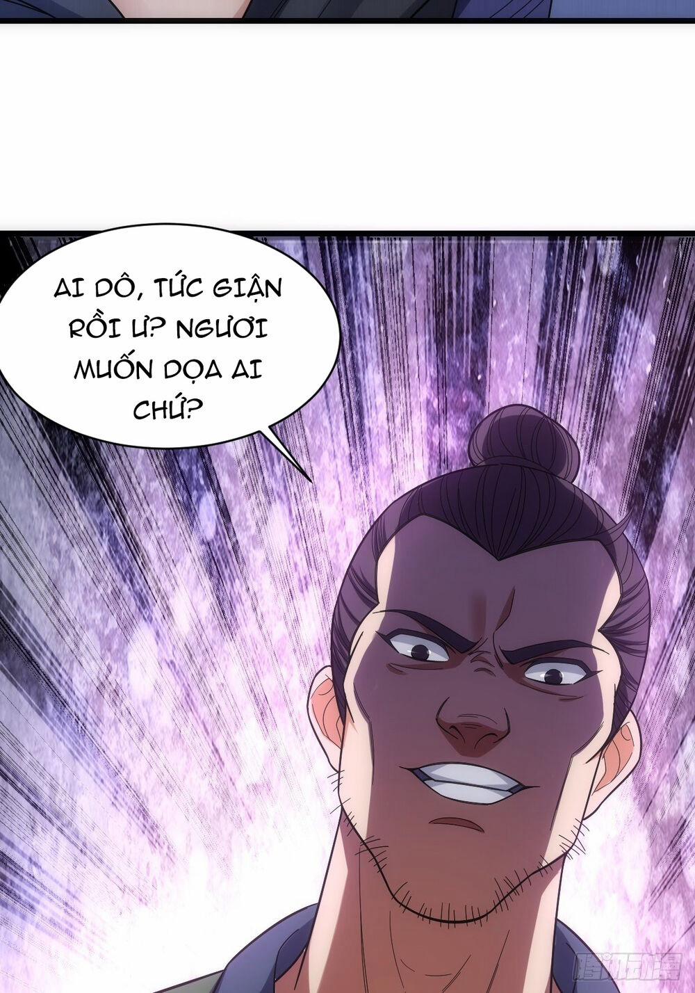 Tuyệt Thế Võ Công 2 trang 33