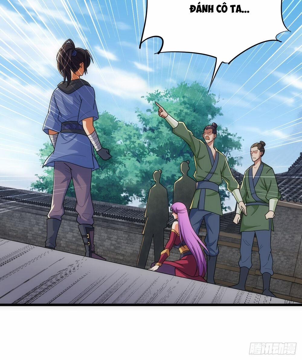 Tuyệt Thế Võ Công 2 trang 37