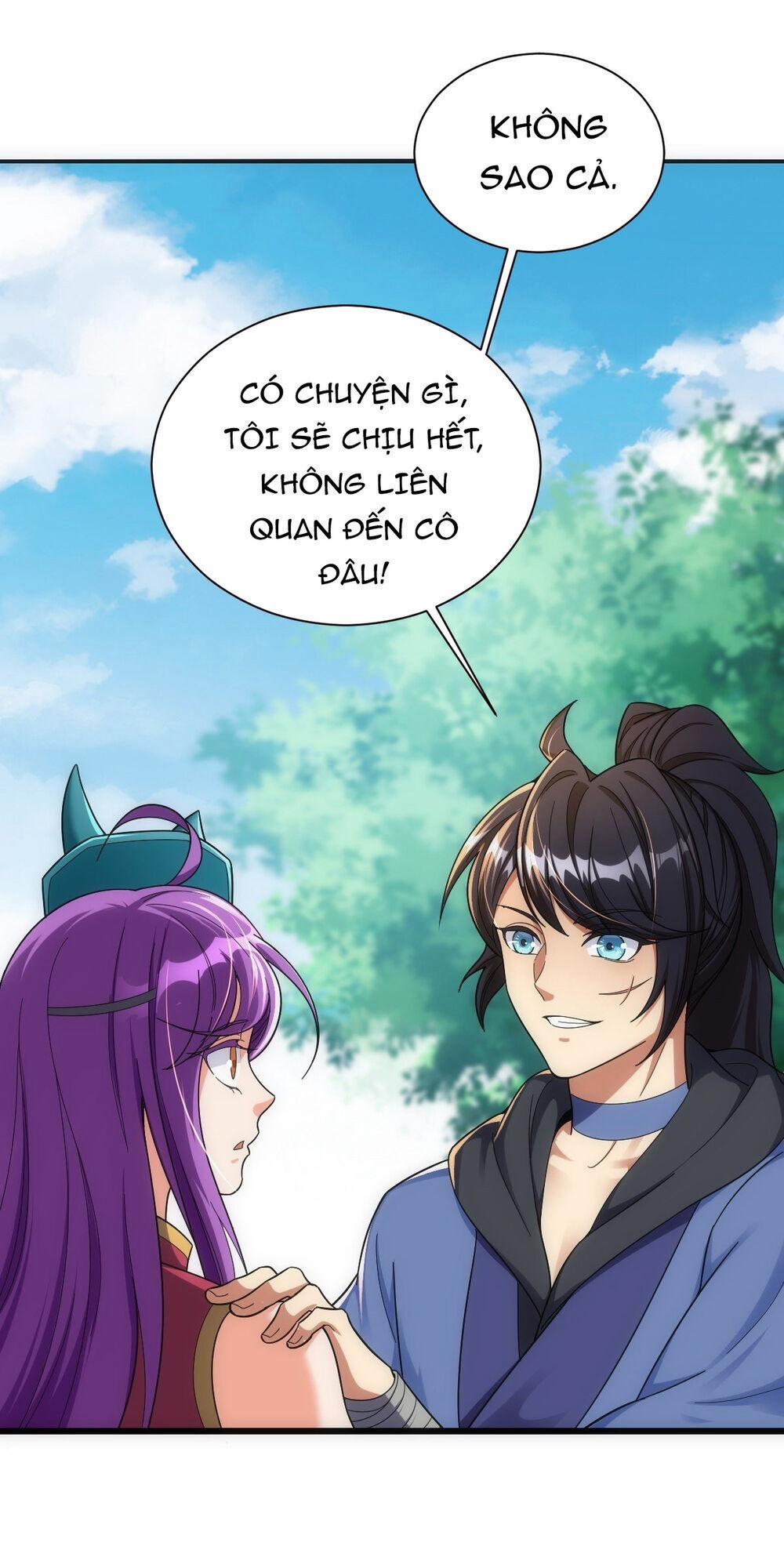 Tuyệt Thế Võ Công 2 trang 41