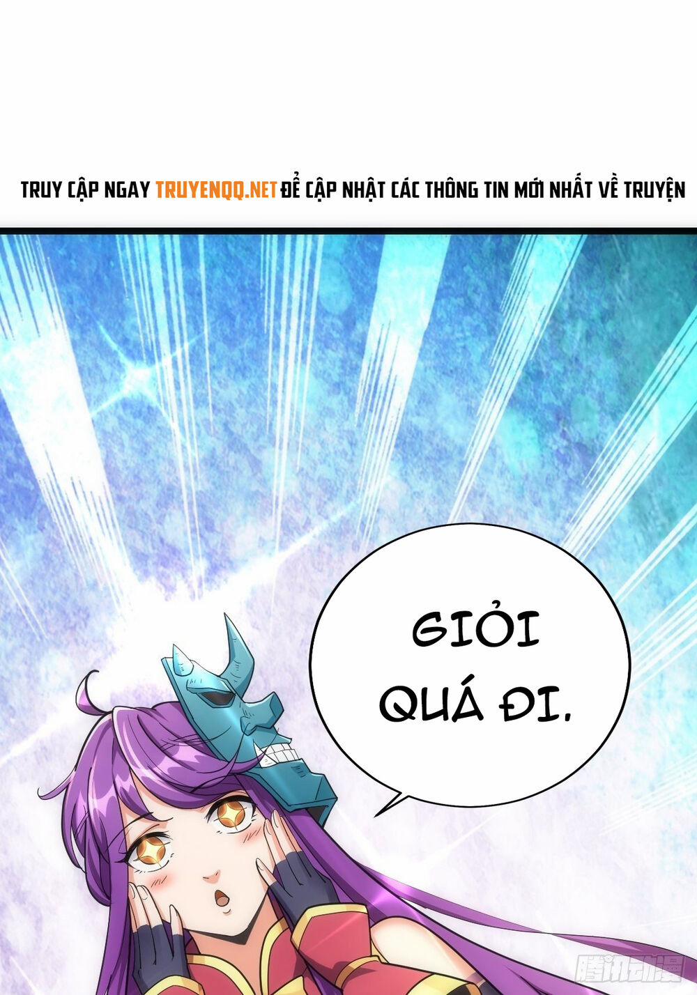 Tuyệt Thế Võ Công 3 trang 17