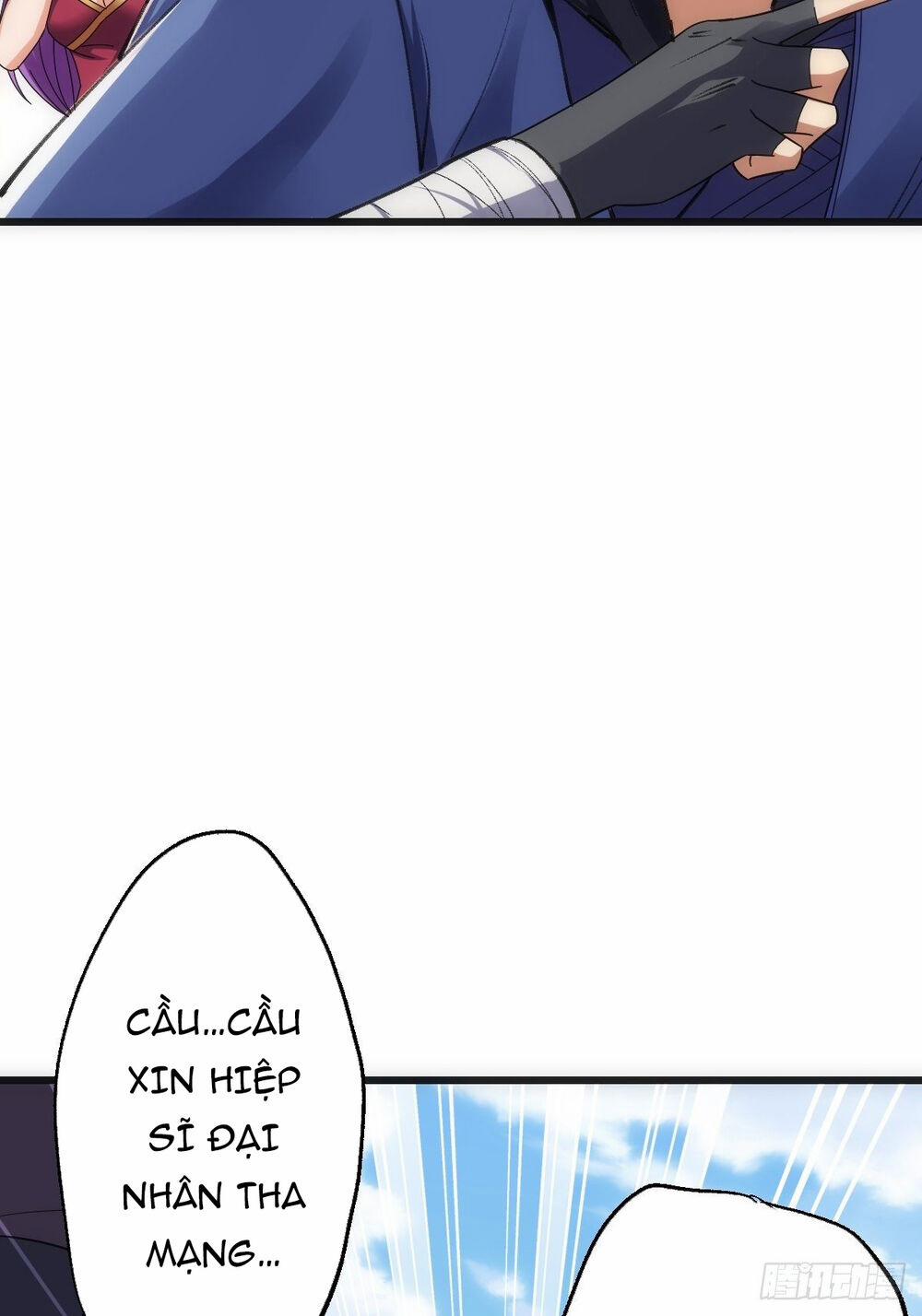 Tuyệt Thế Võ Công 3 trang 20